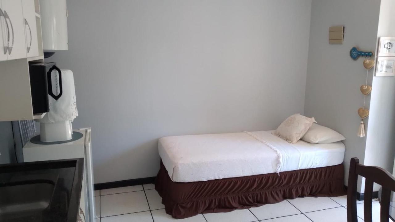 Martina Apart Puerto Iguazu Exterior photo