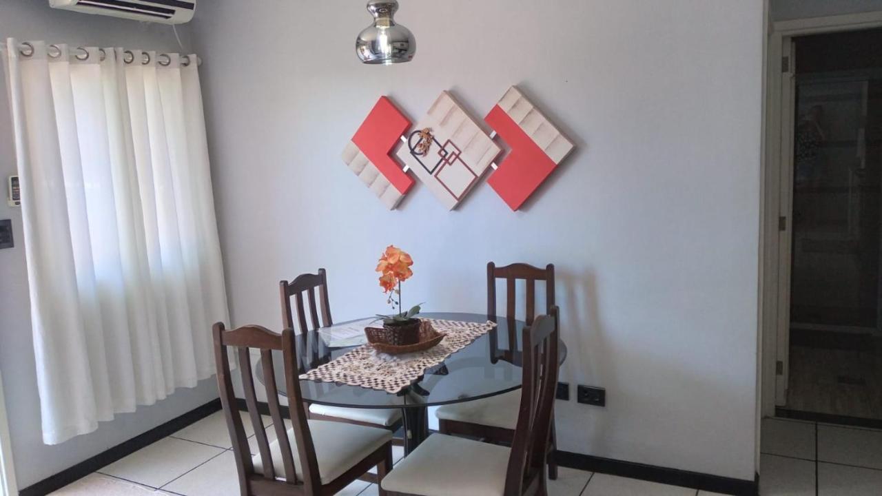Martina Apart Puerto Iguazu Exterior photo