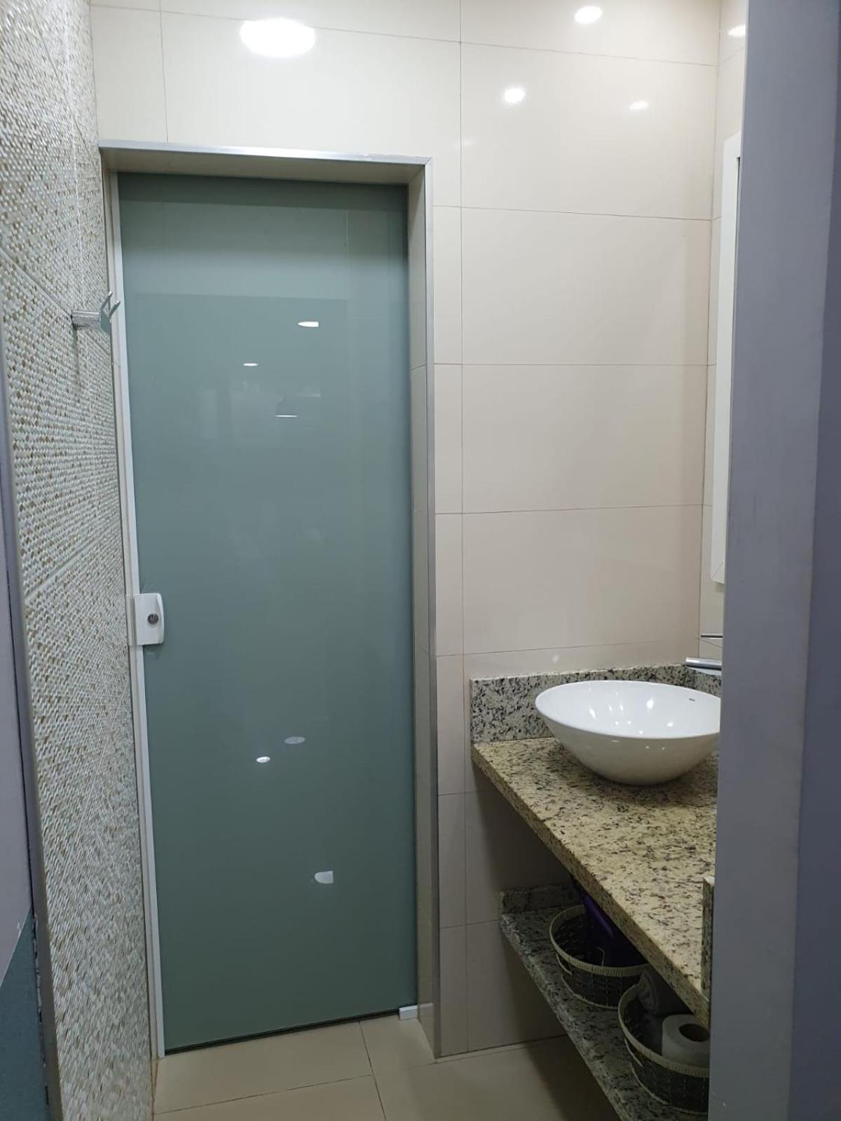 Martina Apart Puerto Iguazu Exterior photo