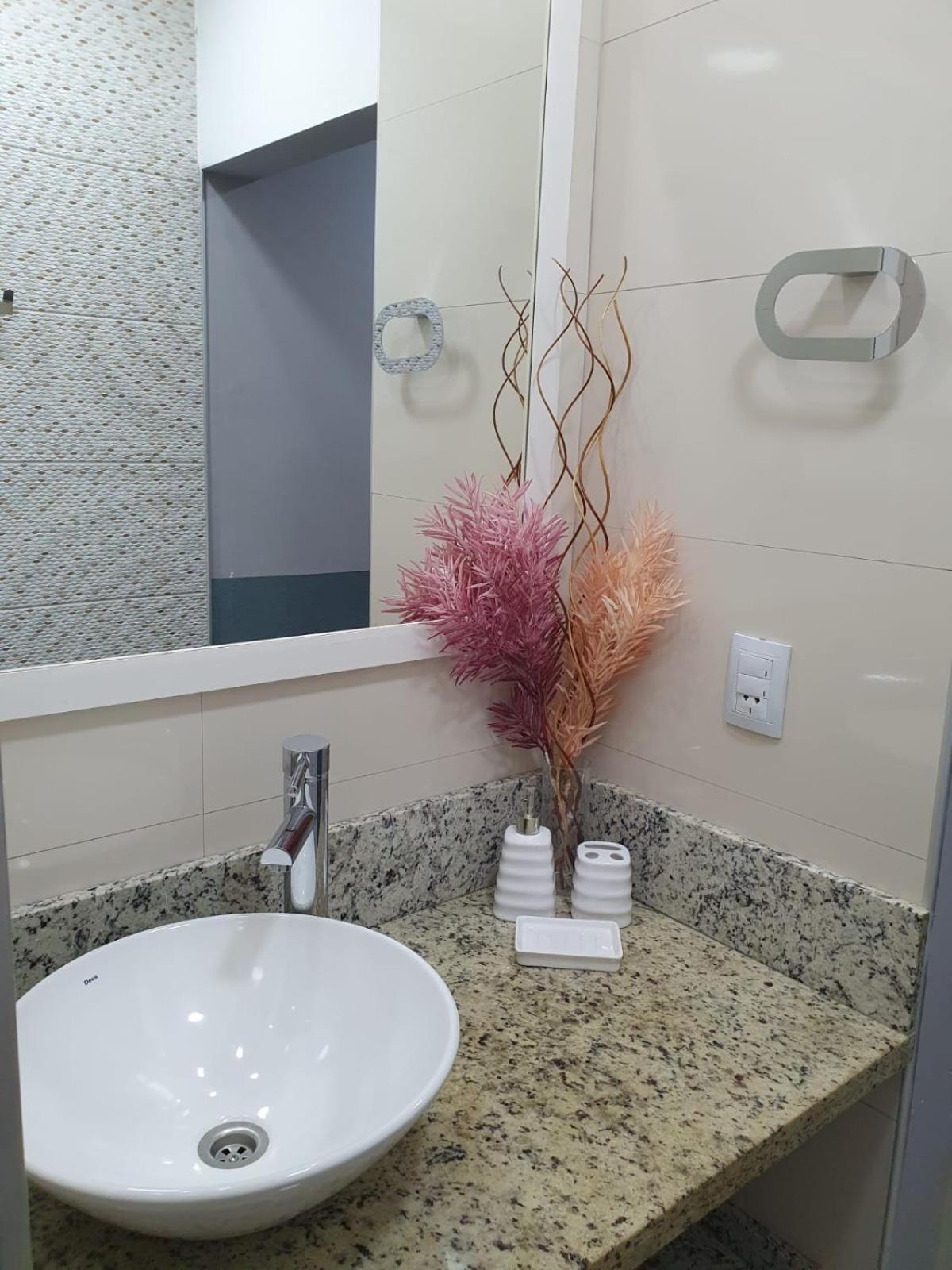 Martina Apart Puerto Iguazu Exterior photo